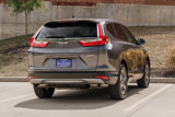 Used 2017 Honda CR-V EX image 4