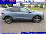 New 2025 Ford Escape ST-Line w/ Tech Pack #1 image 4
