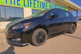 Used 2023 Nissan Leaf SV Plus image 2