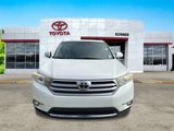 Used 2013 Toyota Highlander Limited image 2