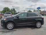 Certified 2024 Ford Edge SEL image 2