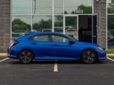 Used 2018 Honda Civic EX image 3