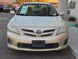 Used 2011 Toyota Corolla LE image 2