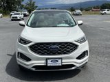 Used 2022 Ford Edge Titanium w/ Equipment Group 301A image 3