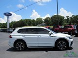 Used 2022 Volkswagen Tiguan SEL R-Line image 6