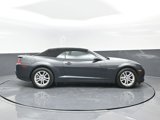 Used 2014 Chevrolet Camaro LT image 3