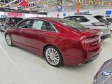 Used 2015 Lincoln MKZ w/ Equipment Group 102A Reserve image 4