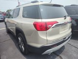 Used 2017 GMC Acadia SLT image 2