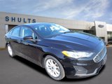 Used 2020 Ford Fusion SE image 3