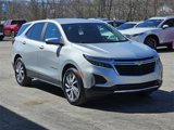 Certified 2022 Chevrolet Equinox LT image 3
