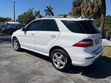 Used 2015 Mercedes-Benz ML 350 2WD image 5