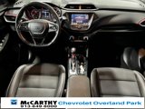 Used 2022 Chevrolet TrailBlazer RS image 2