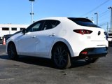 New 2025 MAZDA MAZDA3 s image 5