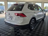 Used 2024 Volkswagen Tiguan S image 4