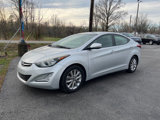 Used 2015 Hyundai Elantra SE w/ Option Group 02 image 2