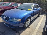 Used 2003 Audi A4 3.0 image 3