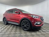 Used 2017 Hyundai Santa Fe Sport w/ Cargo Package image 2