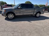 Used 2012 Ford F150 Platinum image 2