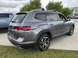 Used 2022 Volkswagen Atlas SEL image 5