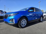 Used 2024 Chevrolet Equinox LT image 2