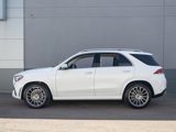 Used 2022 Mercedes-Benz GLE 350 4MATIC image 2