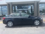 Used 2016 Chevrolet Cruze LT image 2