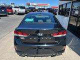 Used 2018 Hyundai Sonata Sport image 6