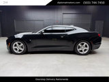 Used 2022 Chevrolet Camaro LT image 3
