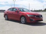 Used 2020 Acura ILX image 2