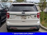 Used 2016 Ford Explorer XLT w/ Equipment Group 202A image 6