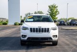 Used 2023 Jeep Cherokee Altitude Lux image 2