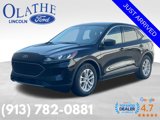 Used 2022 Ford Escape SE w/ Convenience Package image 1