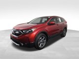 Used 2017 Honda CR-V EX image 2