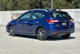 Used 2018 Subaru Impreza 2.0i Limited image 4