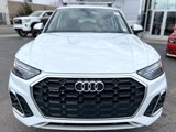 Used 2022 Audi Q5 2.0T Premium image 2