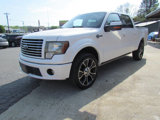 Used 2012 Ford F150 Harley-Davidson image 3