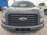 Used 2017 Ford F150 XLT w/ Equipment Group 301A Mid image 3