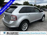 Used 2010 Ford Edge SEL image 3