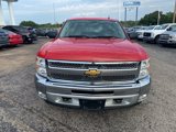 Used 2013 Chevrolet Silverado 1500 LT w/ All-Star Edition image 2
