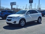 Used 2015 Chevrolet Equinox LT w/ Driver Convenience Package image 3
