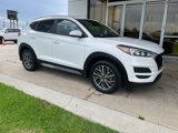 Used 2020 Hyundai Tucson SEL image 2