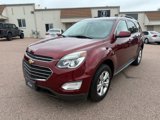 Used 2016 Chevrolet Equinox LT w/ Convenience Package image 3