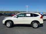 Used 2016 Honda CR-V EX image 2
