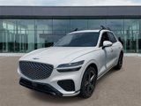 New 2025 Genesis GV70 2.5T w/ Sport Prestige Package image 2