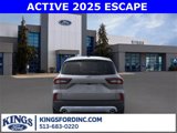 New 2025 Ford Escape Active image 5