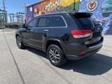 Certified 2019 Jeep Grand Cherokee Limited image 3