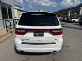 Used 2023 Dodge Durango GT w/ Blacktop Package image 4