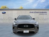 Used 2020 INFINITI QX50 Essential w/ Edition 30 Package image 3