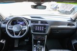 Used 2022 Volkswagen Tiguan SE w/ Panoramic Sunroof Package image 4