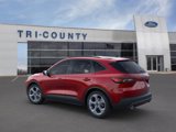 New 2025 Ford Escape ST-Line w/ Cold Weather Package image 4